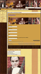 Mobile Screenshot of davidhakan.com